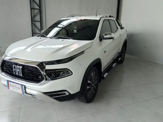 FIAT TORO 2.0 16V TURBO DIESEL RANCH 4WD AT9