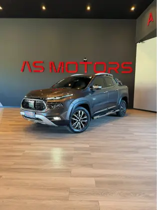 FIAT TORO 2.0 16V TURBO DIESEL RANCH 4WD AT9
