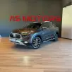 FIAT TORO 2.0 16V TURBO DIESEL RANCH 4WD AT9 FIAT TORO 2.0 16V TURBO DIESEL RANCH 4WD AT9