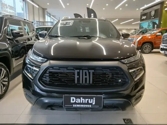 FIAT TORO 2.0 16V TURBO DIESEL ULTRA 4WD AT9
