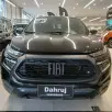 FIAT TORO 2.0 16V TURBO DIESEL ULTRA 4WD AT9 FIAT TORO 2.0 16V TURBO DIESEL ULTRA 4WD AT9