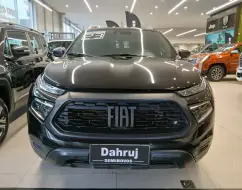 FIAT TORO 2.0 16V TURBO DIESEL ULTRA 4WD AT9 FIAT TORO 2.0 16V TURBO DIESEL ULTRA 4WD AT9