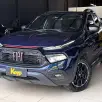FIAT TORO 2.0 16V TURBO DIESEL ULTRA 4WD AT9 FIAT TORO 2.0 16V TURBO DIESEL ULTRA 4WD AT9