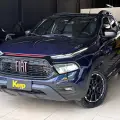 FIAT TORO 2.0 16V TURBO DIESEL ULTRA 4WD AT9 FIAT TORO 2.0 16V TURBO DIESEL ULTRA 4WD AT9