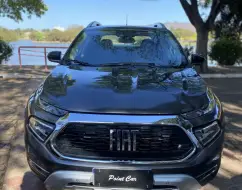 FIAT TORO 2.0 16V TURBO DIESEL VOLCANO 4WD AT9 FIAT TORO 2.0 16V TURBO DIESEL VOLCANO 4WD AT9