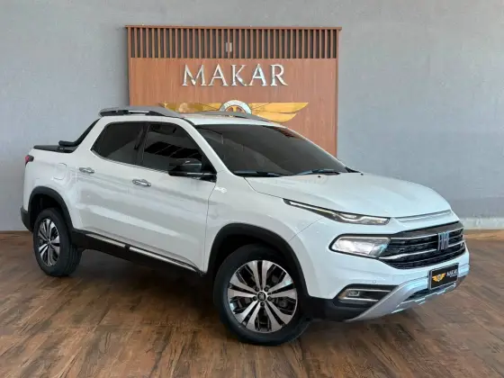 FIAT TORO 2.0 16V TURBO DIESEL VOLCANO 4WD AT9