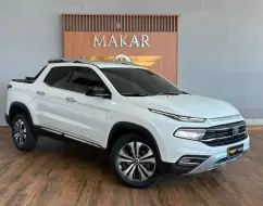 FIAT TORO 2.0 16V TURBO DIESEL VOLCANO 4WD AT9 FIAT TORO 2.0 16V TURBO DIESEL VOLCANO 4WD AT9