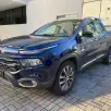 FIAT TORO 2.0 16V TURBO DIESEL VOLCANO 4WD AT9 FIAT TORO 2.0 16V TURBO DIESEL VOLCANO 4WD AT9