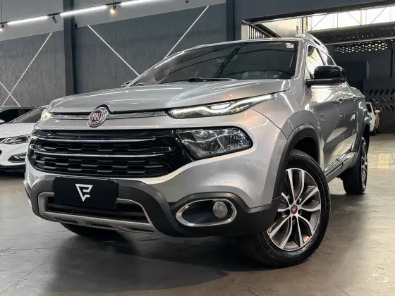 FIAT TORO 2.0 16V TURBO DIESEL VOLCANO 4WD AT9