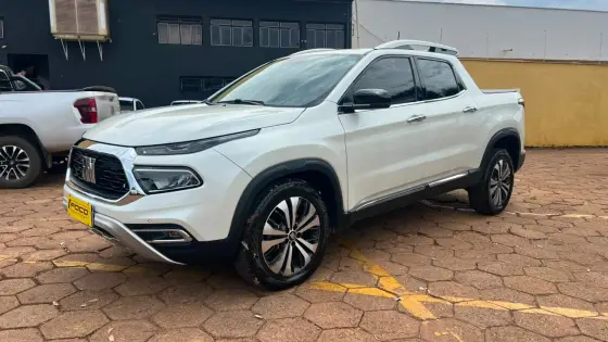 FIAT TORO 2.0 16V TURBO DIESEL VOLCANO 4WD AT9