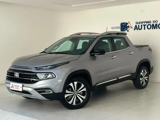 FIAT TORO 2.0 16V TURBO DIESEL VOLCANO 4WD AT9