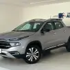 FIAT TORO 2.0 16V TURBO DIESEL VOLCANO 4WD AT9 FIAT TORO 2.0 16V TURBO DIESEL VOLCANO 4WD AT9
