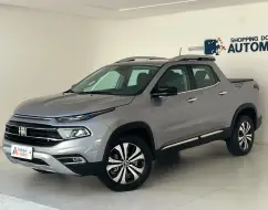 FIAT TORO 2.0 16V TURBO DIESEL VOLCANO 4WD AT9 FIAT TORO 2.0 16V TURBO DIESEL VOLCANO 4WD AT9
