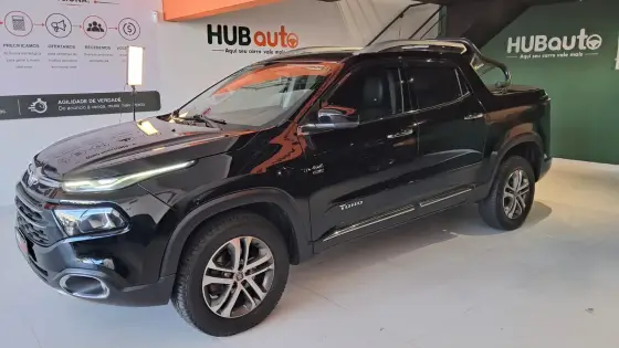 FIAT TORO 2.0 16V TURBO DIESEL VOLCANO 4WD AT9