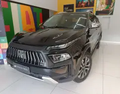 FIAT TORO 2.2 TURBO DIESEL RANCH 4WD AT9 FIAT TORO 2.2 TURBO DIESEL RANCH 4WD AT9