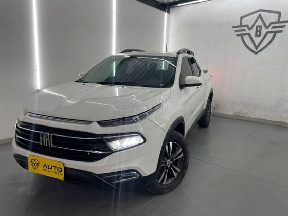 FIAT TORO 2.0 16V TURBO DIESEL FREEDOM 4WD AT9
