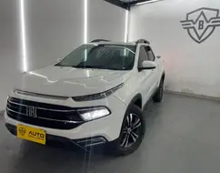 FIAT TORO 2.0 16V TURBO DIESEL FREEDOM 4WD AT9 FIAT TORO 2.0 16V TURBO DIESEL FREEDOM 4WD AT9