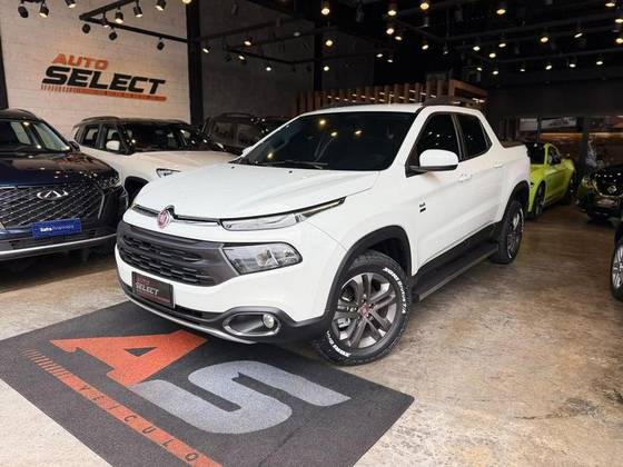 FIAT TORO 2.0 16V TURBO DIESEL FREEDOM 4WD AT9