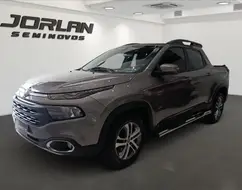 FIAT TORO 2.0 16V TURBO DIESEL FREEDOM 4WD AT9 FIAT TORO 2.0 16V TURBO DIESEL FREEDOM 4WD AT9
