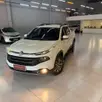 FIAT TORO 2.0 16V TURBO DIESEL FREEDOM 4WD AT9 FIAT TORO 2.0 16V TURBO DIESEL FREEDOM 4WD AT9