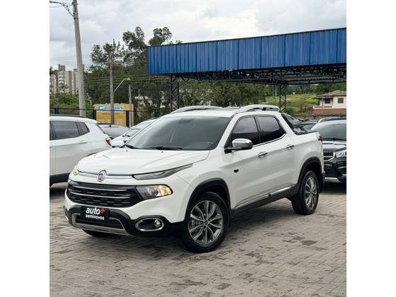 FIAT TORO 2.0 16V TURBO DIESEL RANCH 4WD AT9