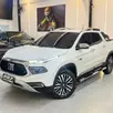 FIAT TORO 2.0 16V TURBO DIESEL RANCH 4WD AT9 FIAT TORO 2.0 16V TURBO DIESEL RANCH 4WD AT9