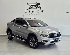 FIAT TORO 2.0 16V TURBO DIESEL RANCH 4WD AT9 FIAT TORO 2.0 16V TURBO DIESEL RANCH 4WD AT9