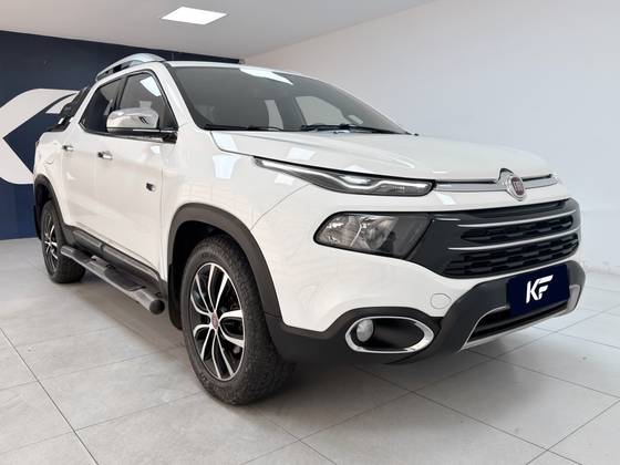 FIAT TORO 2.0 16V TURBO DIESEL RANCH 4WD AT9