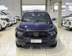 FIAT TORO 2.0 16V TURBO DIESEL ULTRA 4WD AT9 FIAT TORO 2.0 16V TURBO DIESEL ULTRA 4WD AT9