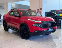 FIAT TORO 2.0 16V TURBO DIESEL ULTRA 4WD AT9 FIAT TORO 2.0 16V TURBO DIESEL ULTRA 4WD AT9