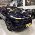 FIAT TORO 2.0 16V TURBO DIESEL ULTRA 4WD AT9 FIAT TORO 2.0 16V TURBO DIESEL ULTRA 4WD AT9