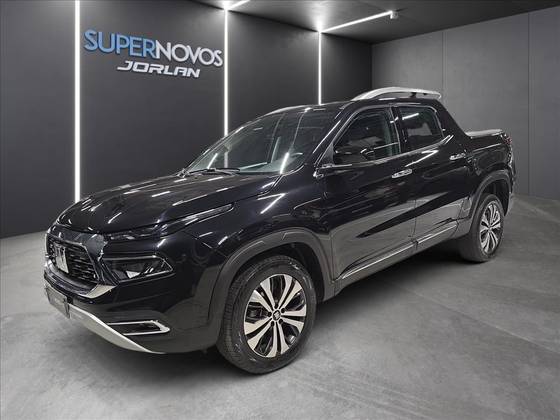 FIAT TORO 2.0 16V TURBO DIESEL VOLCANO 4WD AT9