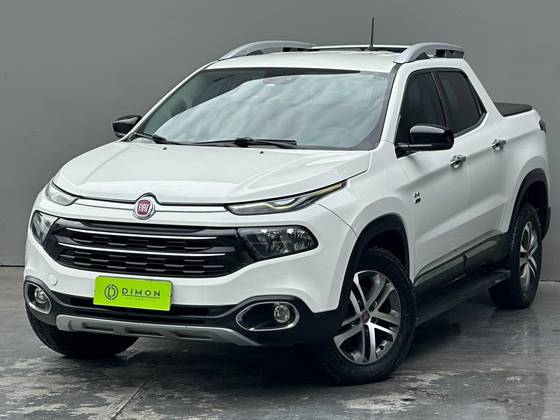 FIAT TORO 2.0 16V TURBO DIESEL VOLCANO 4WD AT9