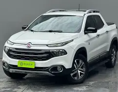 FIAT TORO 2.0 16V TURBO DIESEL VOLCANO 4WD AT9 FIAT TORO 2.0 16V TURBO DIESEL VOLCANO 4WD AT9