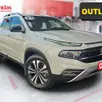 FIAT TORO 2.0 16V TURBO DIESEL VOLCANO 4WD AT9 FIAT TORO 2.0 16V TURBO DIESEL VOLCANO 4WD AT9