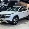 FIAT TORO 2.0 16V TURBO DIESEL VOLCANO 4WD AT9 FIAT TORO 2.0 16V TURBO DIESEL VOLCANO 4WD AT9