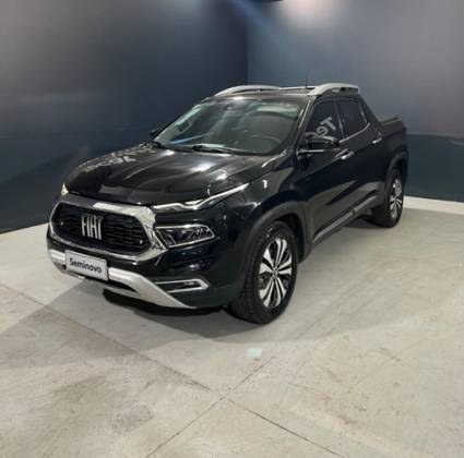 FIAT TORO 2.0 16V TURBO DIESEL VOLCANO 4WD AT9