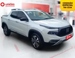 FIAT TORO 2.0 16V TURBO DIESEL VOLCANO 4WD AT9 FIAT TORO 2.0 16V TURBO DIESEL VOLCANO 4WD AT9