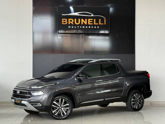 FIAT TORO 2.0 16V TURBO DIESEL VOLCANO 4WD AT9
