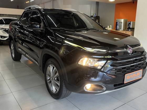 FIAT TORO 2.0 16V TURBO DIESEL VOLCANO 4WD AT9
