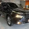 FIAT TORO 2.0 16V TURBO DIESEL VOLCANO 4WD AT9 FIAT TORO 2.0 16V TURBO DIESEL VOLCANO 4WD AT9