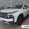 FIAT TORO 2.2 TURBO DIESEL RANCH 4WD AT9 FIAT TORO 2.2 TURBO DIESEL RANCH 4WD AT9