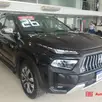 FIAT TORO 2.2 TURBO DIESEL RANCH 4WD AT9 FIAT TORO 2.2 TURBO DIESEL RANCH 4WD AT9