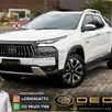 FIAT TORO 2.2 TURBO DIESEL RANCH 4WD AT9 FIAT TORO 2.2 TURBO DIESEL RANCH 4WD AT9