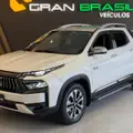 FIAT TORO 2.2 TURBO DIESEL RANCH 4WD AT9 FIAT TORO 2.2 TURBO DIESEL RANCH 4WD AT9