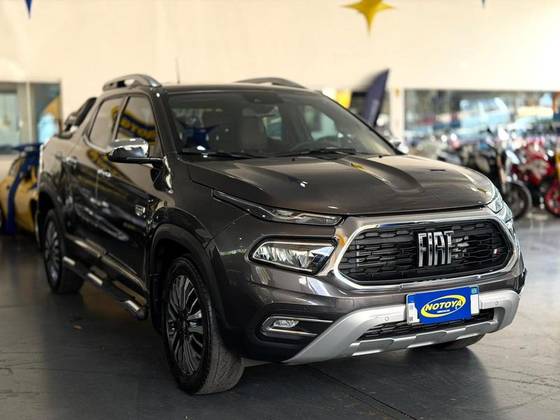 FIAT TORO 2.2 TURBO DIESEL RANCH 4WD AT9