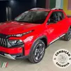 FIAT TORO 2.2 TURBO DIESEL VOLCANO 4WD AT9 FIAT TORO 2.2 TURBO DIESEL VOLCANO 4WD AT9
