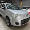 FIAT UNO 1.0 EVO VIVACE 8V FLEX 4P MANUAL FIAT UNO 1.0 EVO VIVACE 8V FLEX 4P MANUAL