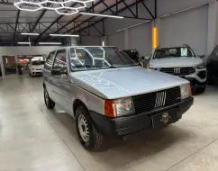 FIAT UNO 1.0 MILLE ELETRONIC 8V GASOLINA 2P MANUAL FIAT UNO 1.0 MILLE ELETRONIC 8V GASOLINA 2P MANUAL