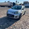 FIAT UNO 1.4 SPORTING 8V FLEX 4P MANUAL FIAT UNO 1.4 SPORTING 8V FLEX 4P MANUAL